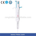 Pipette de distribution Rongtaibio 10-5000ul pour laboratoire